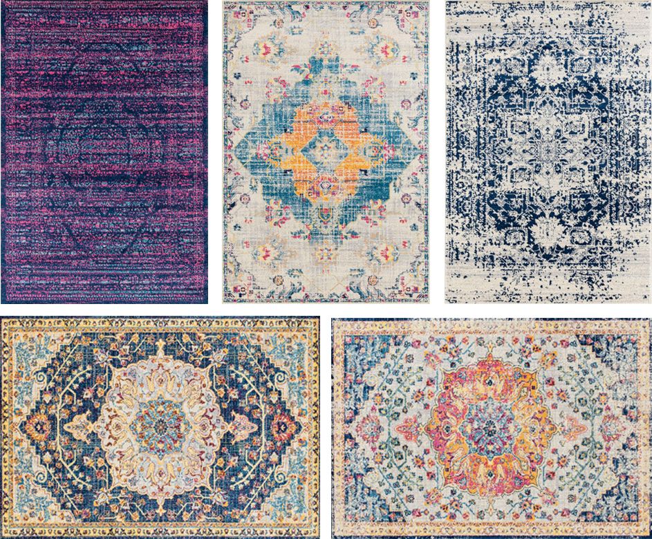 Browse All Rugs - United Weavers Area Rugs Catalog